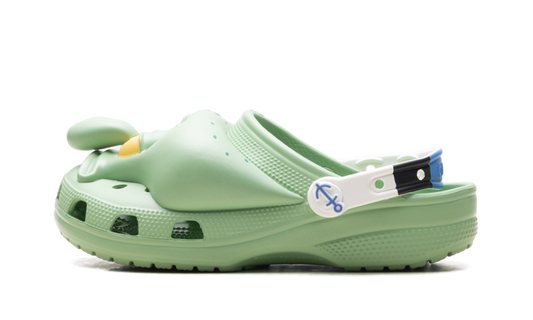 Classic Clog "Squidward" 212350 90H