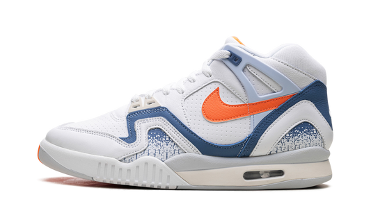 Air Tech Challenge II "Tart" FZ9033 101