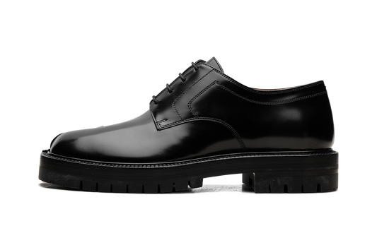 MAISON MARGIELA TABI COUNTY LACE-UP "Black" S57WQ0188P3827H8396