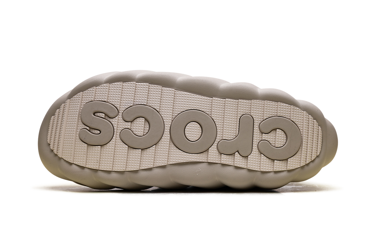 Overpuff Shorty Translucent "White" 211562 100