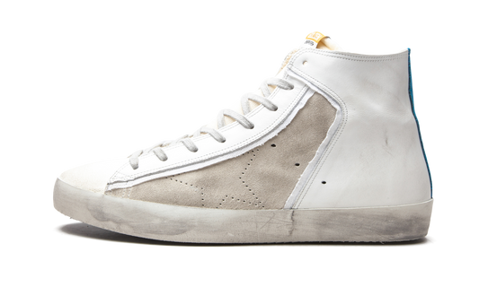 Francy "WHITE" GMF00184F00092310419