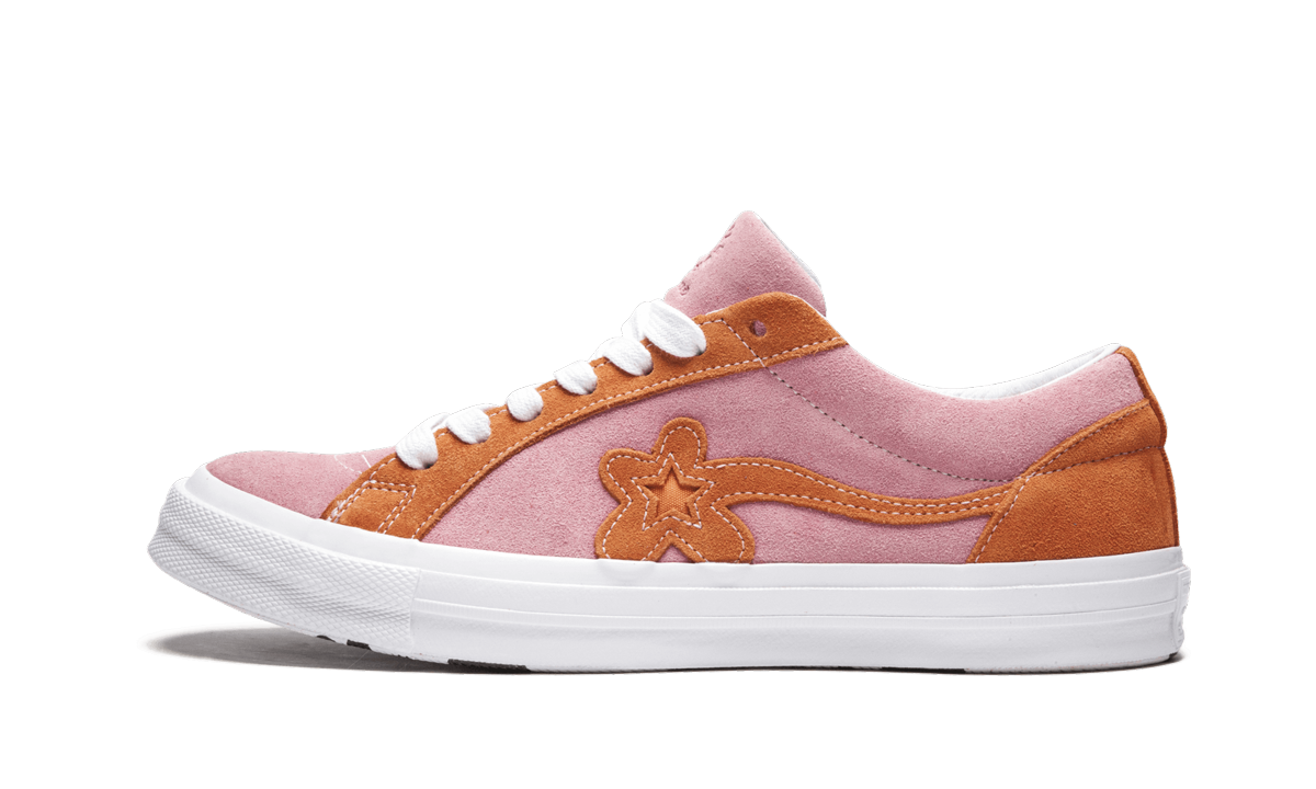 One Star Ox "Golf Le Fleur - Candy Pink" 162125C