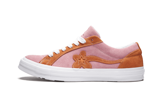 One Star Ox "Golf Le Fleur - Candy Pink" 162125C