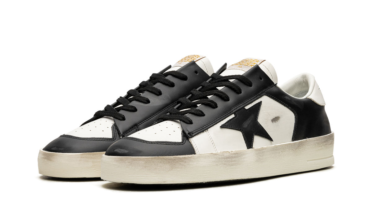 STARDAN "BLACK/WHITE" GMF00128F002186