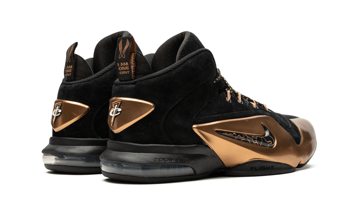 Zoom Penny 6 "Copper" 749629 001