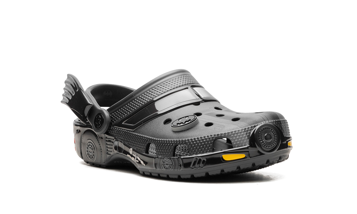 Clog "Batmobile" 210219 001