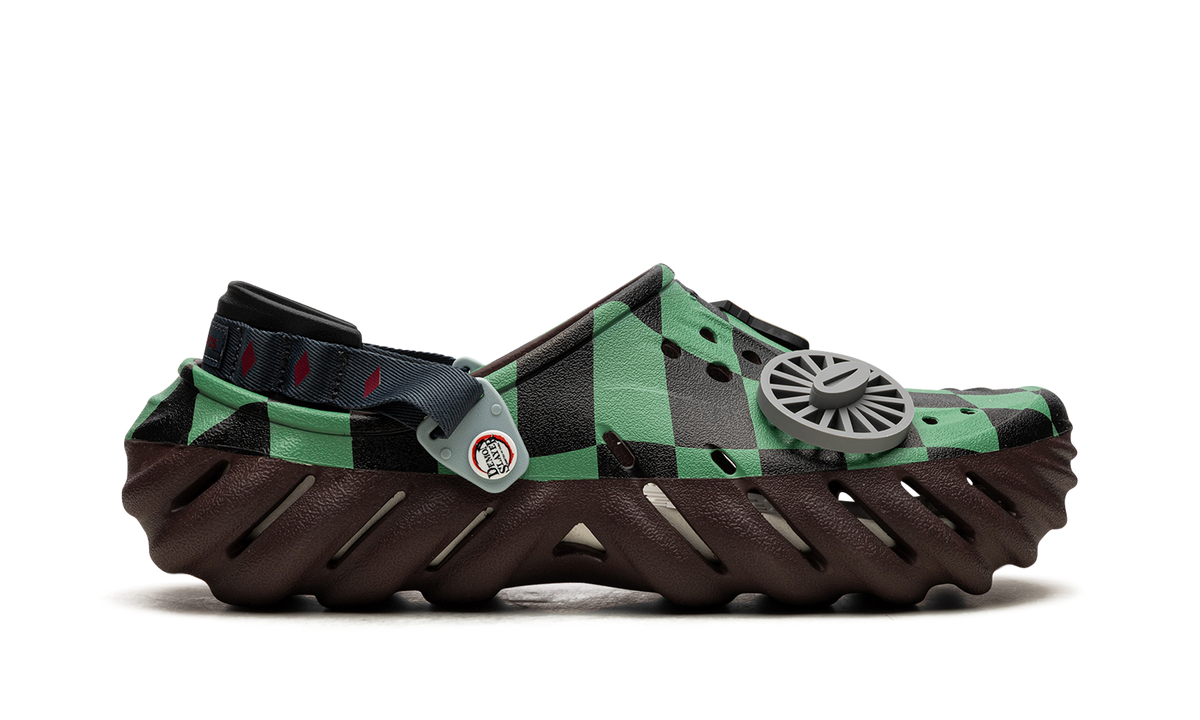 Echo Clog "Demon Slayer - Tanjiro" 209317 2ZH
