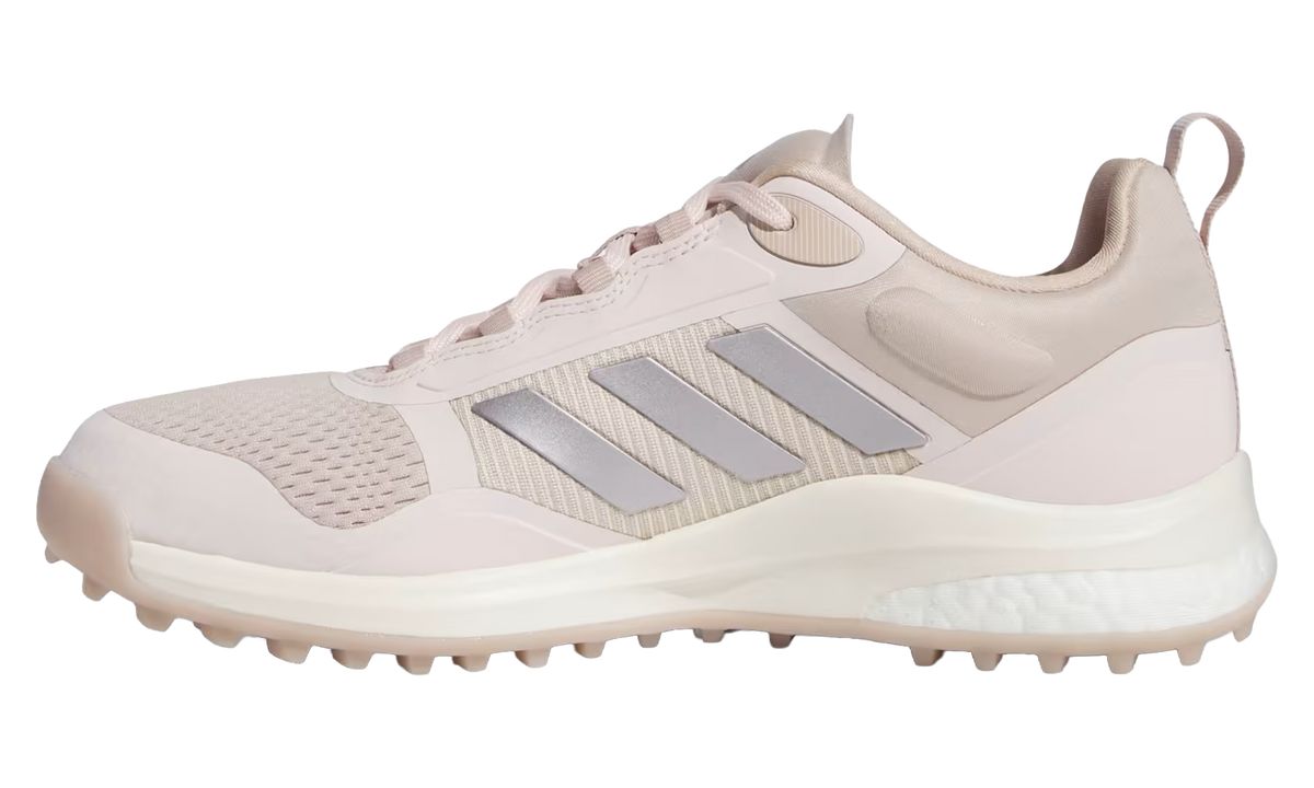 Zoysia Golf WMNS "Wonder Taupe / Taupe Met. / Wonder Quartz" HP3225