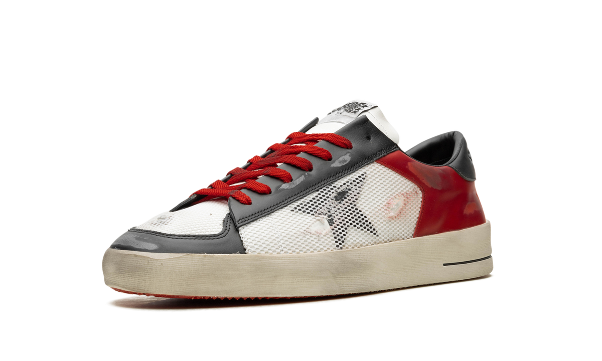 Stardan "Red Grey" GMF00190.F003034.10250