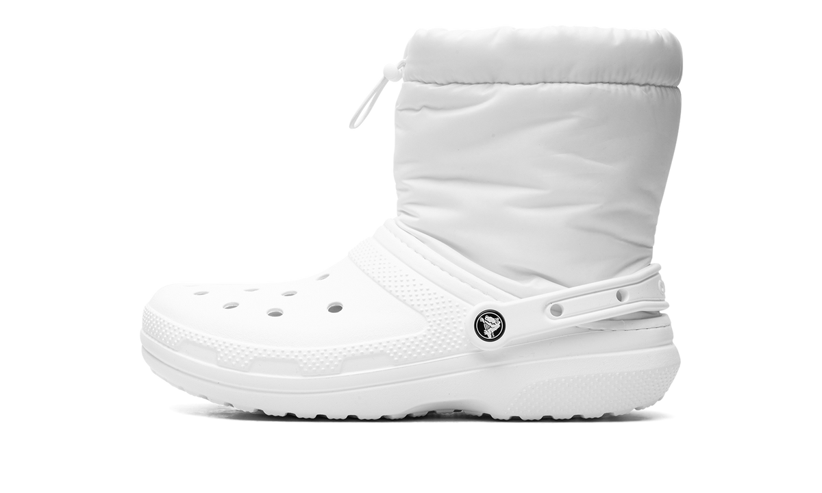 Crocs Lined Clogs "Neo Puff" 206630 143
