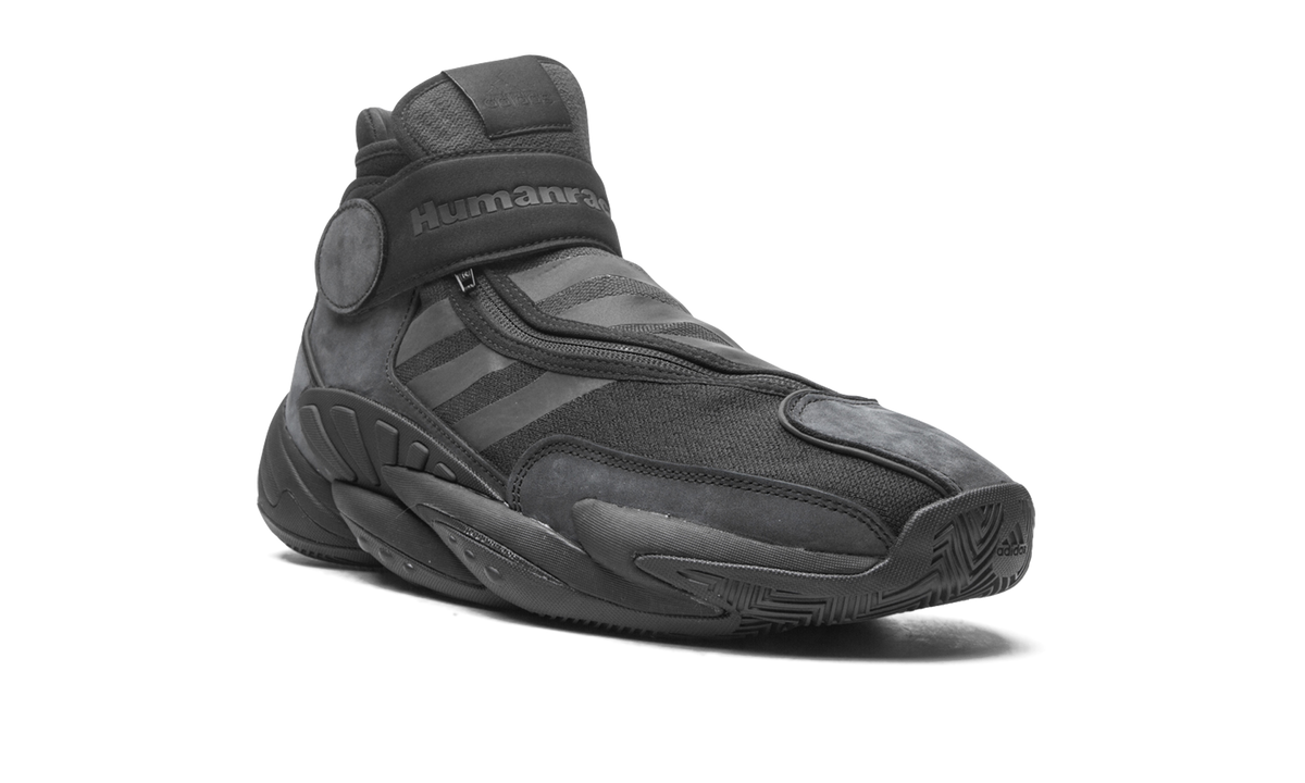 0 To 60 STMT Human Race "Triple Black" GX2486