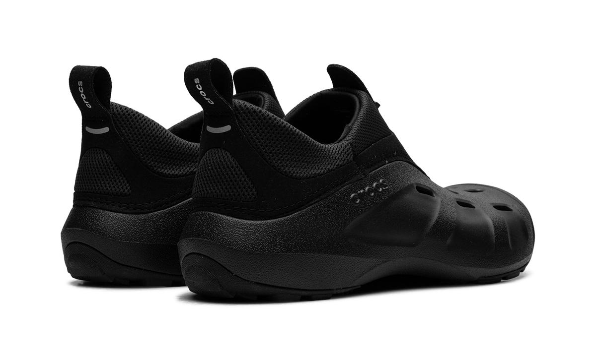 QUICK TRAIL LOW "BLACK" 209350-001